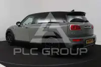 2018 Mini Clubman