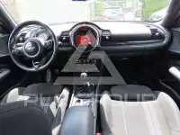 2018 Mini Clubman