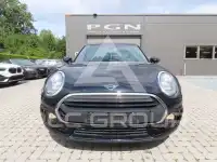 2018 Mini Clubman