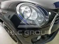 2018 Mini Clubman