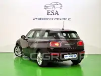 2018 Mini Clubman