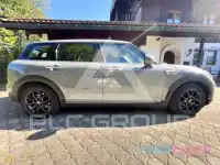 2018 Mini Clubman