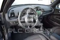 2018 Mini Clubman