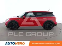 2018 Mini Clubman