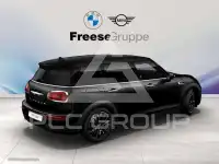 2018 Mini Clubman