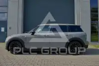 2018 Mini Clubman