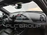 2018 Mini Clubman