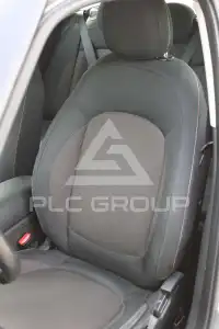 2018 Mini Clubman