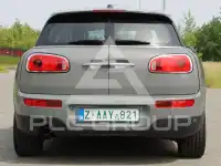 2018 Mini Clubman