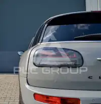 2018 Mini Clubman