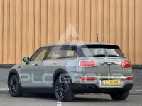 2018 Mini Clubman