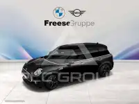 2018 Mini Clubman