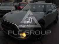 2018 Mini Clubman