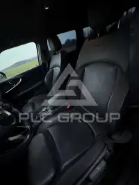 2018 Mini Clubman