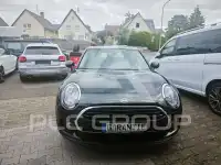 2018 Mini Clubman