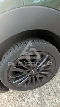 2018 Mini Clubman