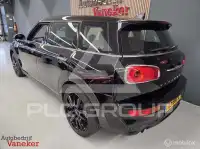 2018 Mini Clubman