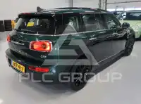 2018 Mini Clubman