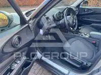 2018 Mini Clubman