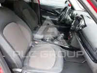 2018 Mini Clubman