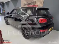 2018 Mini Clubman