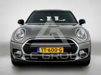 2018 Mini Clubman
