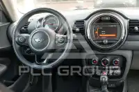 2018 Mini Clubman