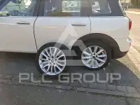 2018 Mini Clubman
