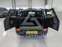 2018 Mini Clubman