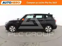 2018 Mini Clubman