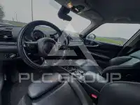 2018 Mini Clubman