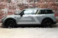 2018 Mini Clubman