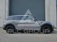 2018 Mini Clubman