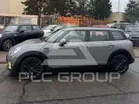 2018 Mini Clubman