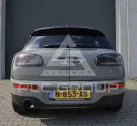 2018 Mini Clubman