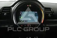 2018 Mini Clubman