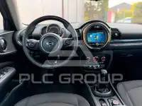 2018 Mini Clubman