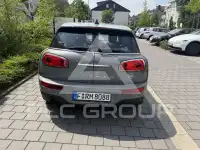 2018 Mini Clubman
