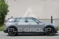 2018 Mini Clubman