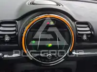 2018 Mini Clubman