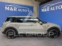 2018 Mini Clubman