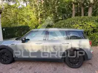 2018 Mini Clubman
