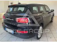 2018 Mini Clubman