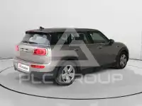 2018 Mini Clubman