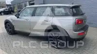 2018 Mini Clubman