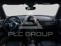 2018 Mini Clubman