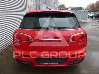 2018 Mini Clubman