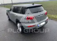 2018 Mini Clubman