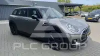 2018 Mini Clubman