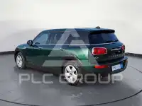 2018 Mini Clubman